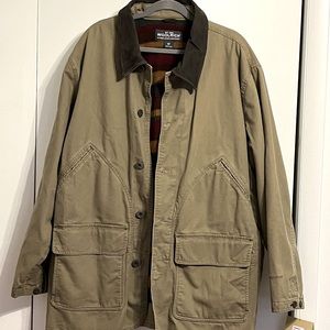 Woolrich Mens jacket